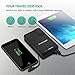 ErnestWoolomd Headphone Earbuds Jack Adapter, USB Type C to 3.5mm Adapter Compatible with Pixel 4 3 2 XL, Samsung S10 S9 Plus Note, iPad Pro,Mate 30 20 Pro and More [2 Pack]