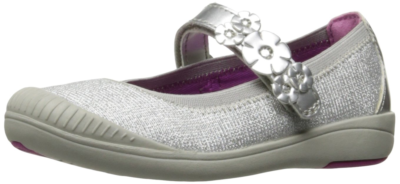 Stride Rite Baby-Girl's Layla Mary Jane