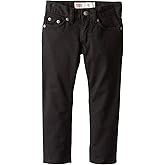 Levi's Boys 511 Slim Fit Uniform Pants