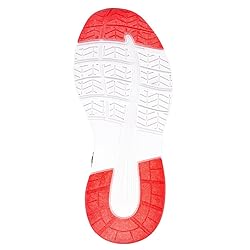 Nautica Kids Youth High-Top Sock Slip-On Tennis