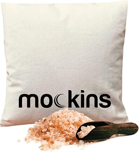 rice filled pillow
