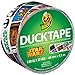 Duck Brand 283908 Licensed Duct Tape, Star Wars, 1.88 Inches x 10 Yards, Single Roll