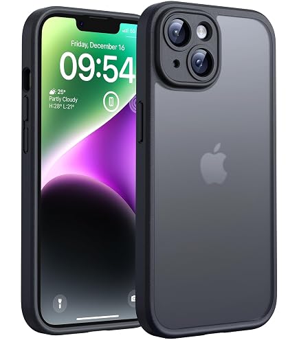 Apple iPhone 14, 128GB, Midnight