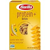 Barilla Rotini Plus, 14.5 Ounce Boxes