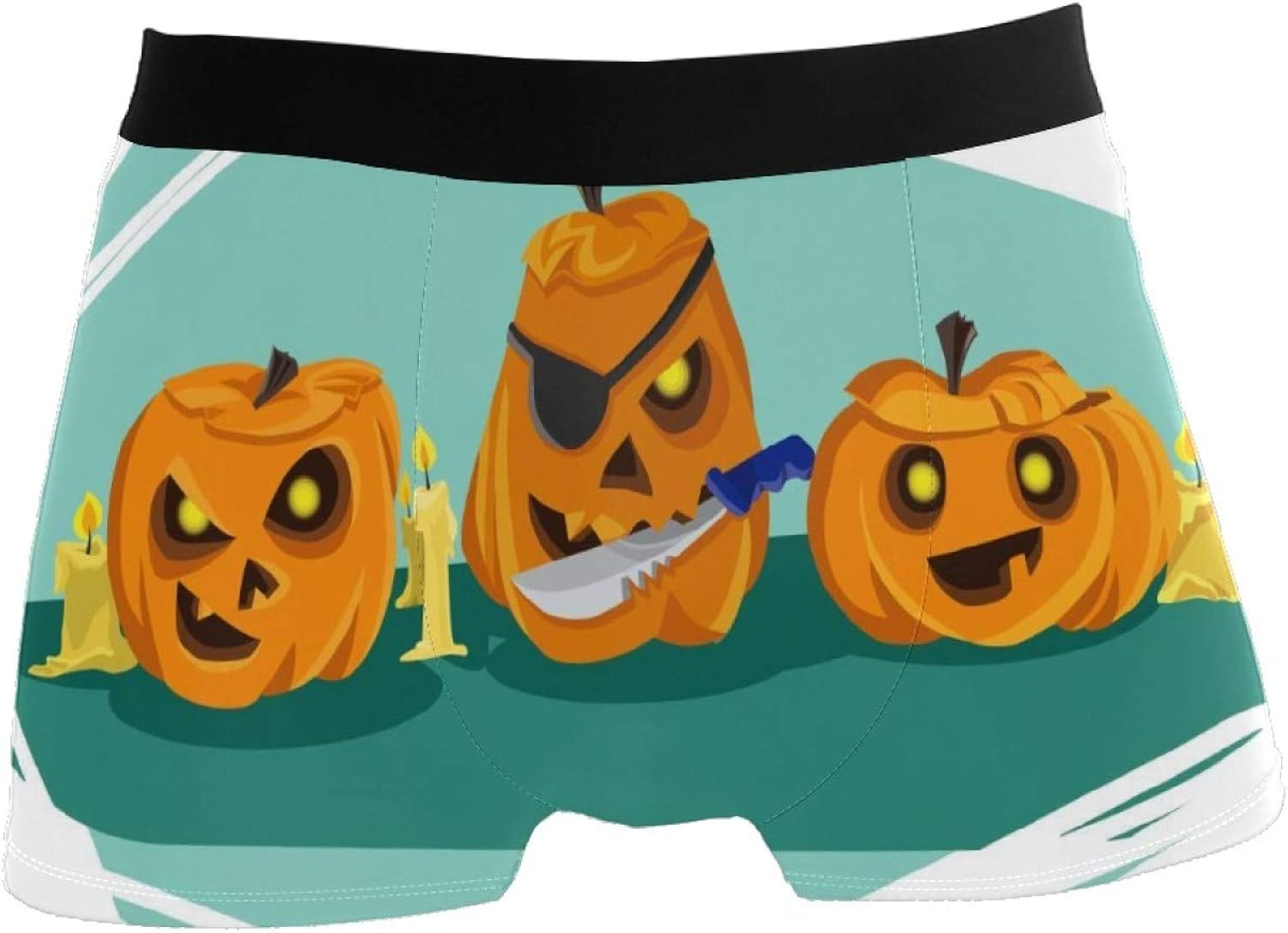 halloween briefs