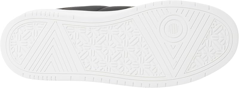 Ténis femininos TL23 Evolve, preto, tamanho 7, preto, 40 EU