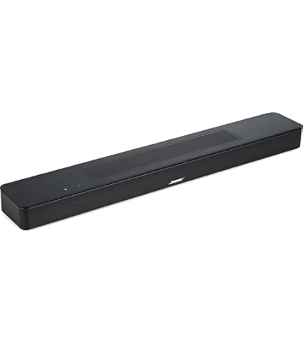 Amazon.com: Bose Solo Soundbar Series II : Electronics