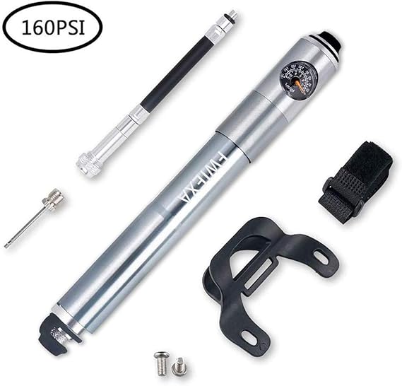 mini bike pump amazon