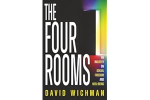 The Four Rooms: An InQueery on Sexual Freedom and Well-being