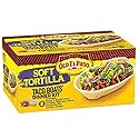 Old El Paso Stand 'n Stuff Soft Taco Dinner Kit 10.9 oz Box