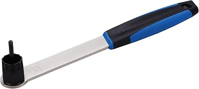 BBB LockOut Lockring Tool Cassette Removal Tool for Shimano SRAM 12S
