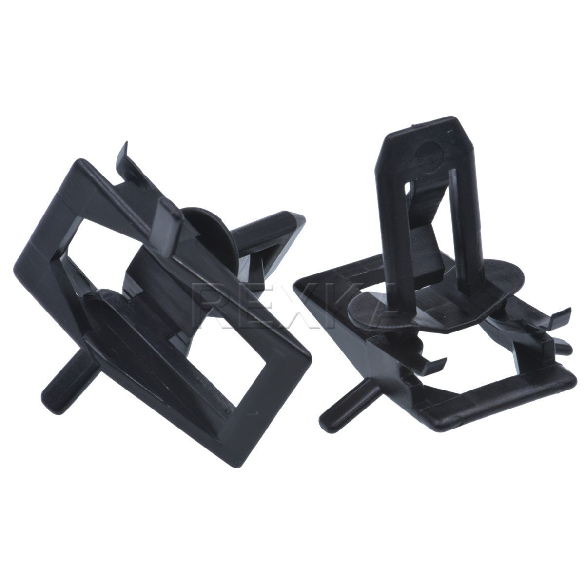 Auto Parts & Accessories 19781988 GM Window Upper Garnish Molding Clip