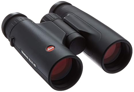 used leica binoculars