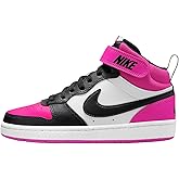 Nike Boys Court Borough Mid 2 Bg