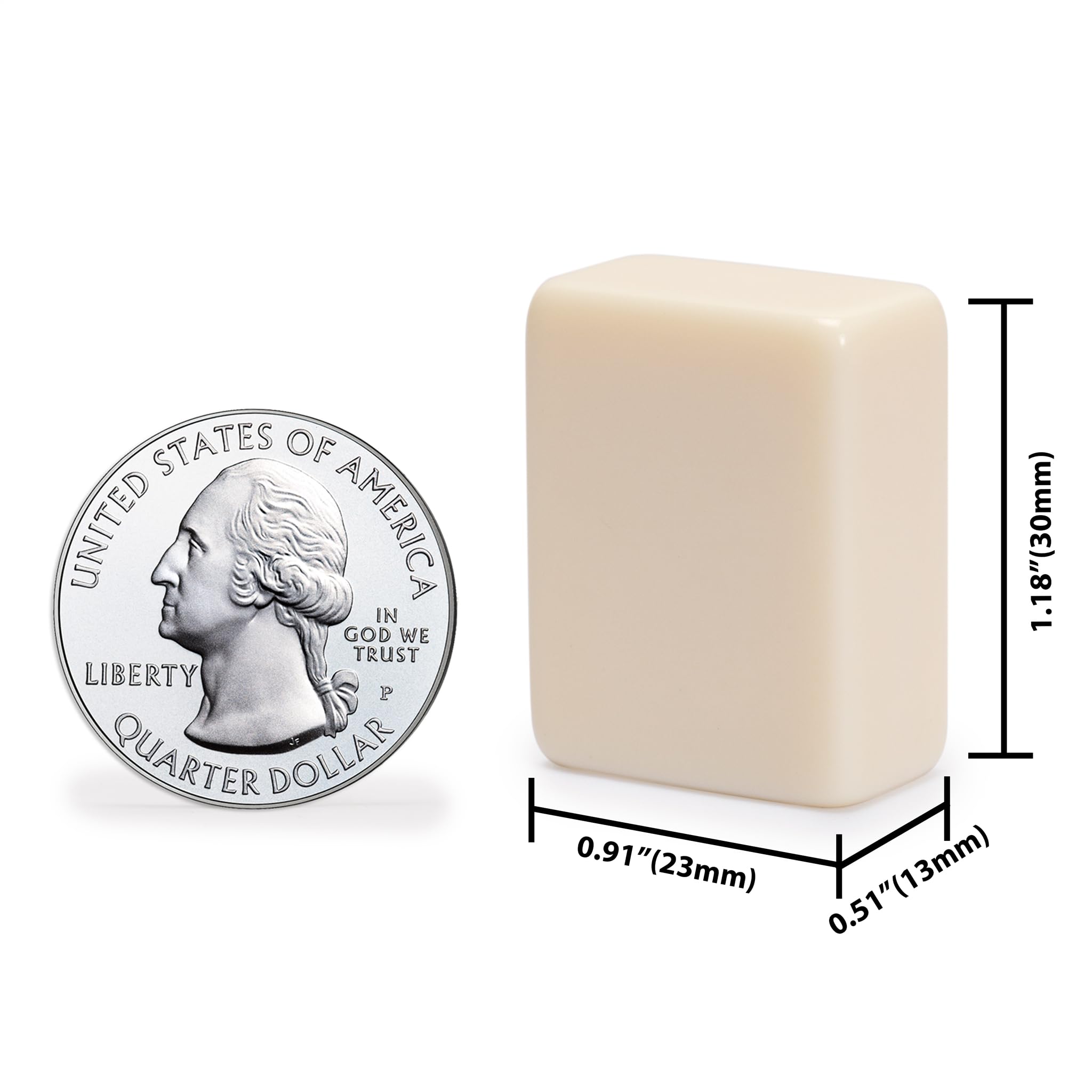 Yellow Mountain Imports American Mahjong Game Set, Blue Calico with Floral Blue Soft Case - All-in-One Racks with Pushers, Wright Patterson Scoring Coins, Dice, and Wind Indicator