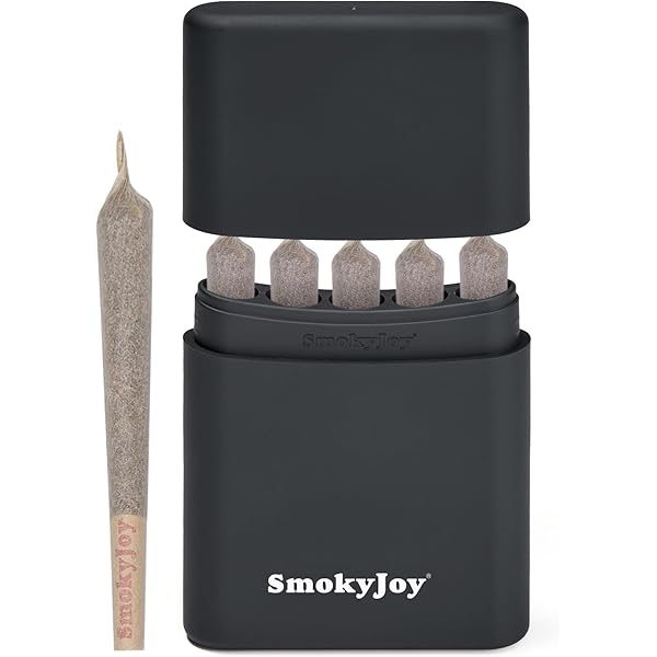 Amazon.com: Waterproof Smell Proof Tobacco Storage Box, Joint Holder Case  Smell Proof, Waterproof Airtight Container, Multipurpose Tobacco Pipe Bags  for Outdoor : Health & Household