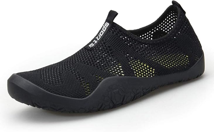 mens casual beach shoes