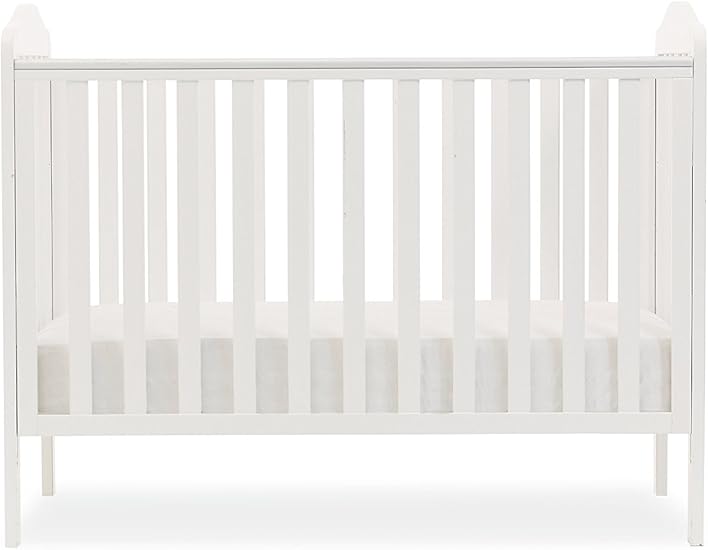 mothercare darlington cot