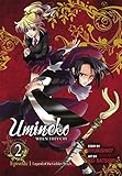 Umineko WHEN THEY CRY Episode 1: Legend of the Golden Witch, Vol. 2 - manga by 