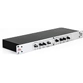 dbx 223xs Stereo 2-Way, Mono 3-Way Crossover with XLR Connectors