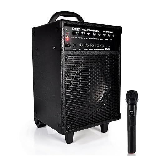 Best Karaoke Machines in 2021 Reviews & Ultimate Buyer's Guide