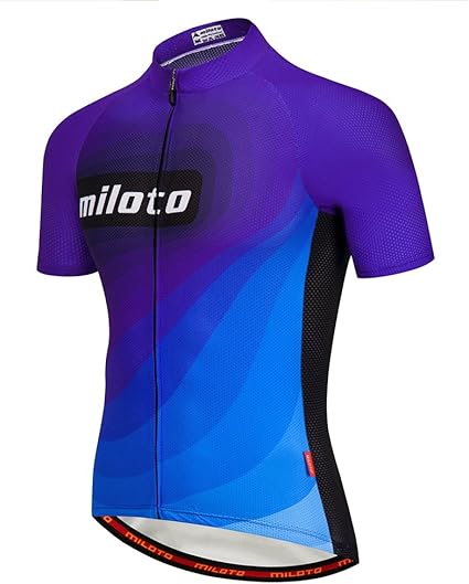 uriah cycling clothing