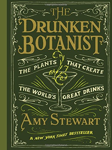 The Drunken Botanist