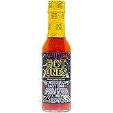 Hot Ones Last Dab Hot Sauce Thermageddon 5 Fl Oz