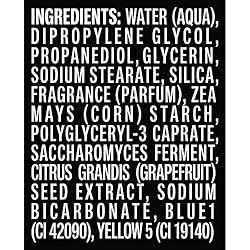 AXE Fine Fragrance Collection Deodorant Stick Aqua