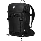 Mammut Nirvana 22L Backpack Black | Mammut Nirvana 22L Backpack