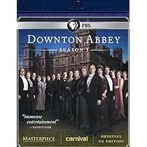 その他 Masterpiece Classic: Downton Abbey Season 4 [DVD] [Import] rdzdsi3 その他 Masterpiece Classic: Downton Abbey Season 4 [DVD