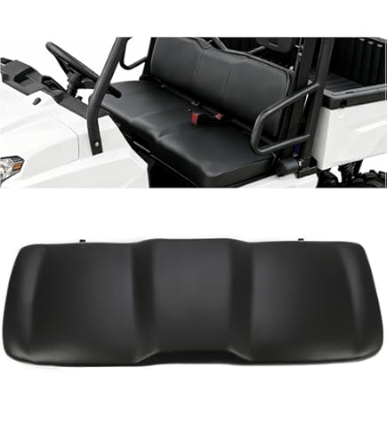 Amazon.com: Caltric Bottom Seat Compatible with Polaris 2684674