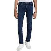 PAIGE Men's Lennox Transcend Vintage Slim Jeans