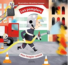 Les  pompiers