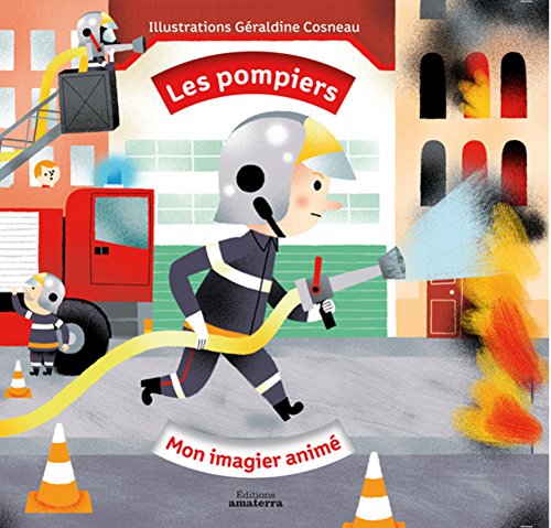 Les  pompiers