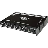 Rolls MX401 4-channel XLR Mic/Line Stereo Mixer