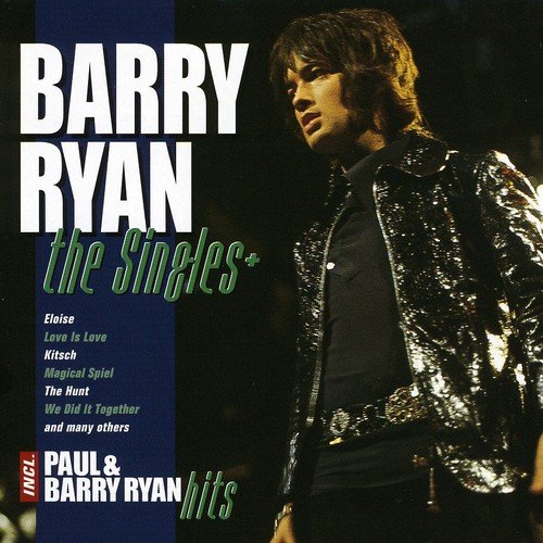 Barry Ryan - Barry Ryan - Zortam Music