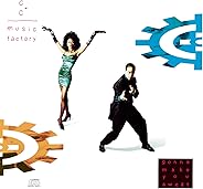 Gonna Make You Sweat (Everybody Dance Now)