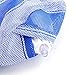 MokenEye Pool Float Swimming Pool Floating Water Hammock Lounge Blue