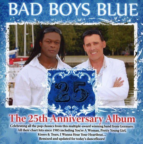 25th Anniversary Album