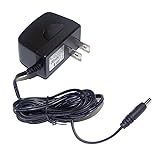Microlife AC Adapter Replacement for Upper-Arm