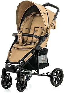 Moon 61610300-995 Flac City Sahara, beige