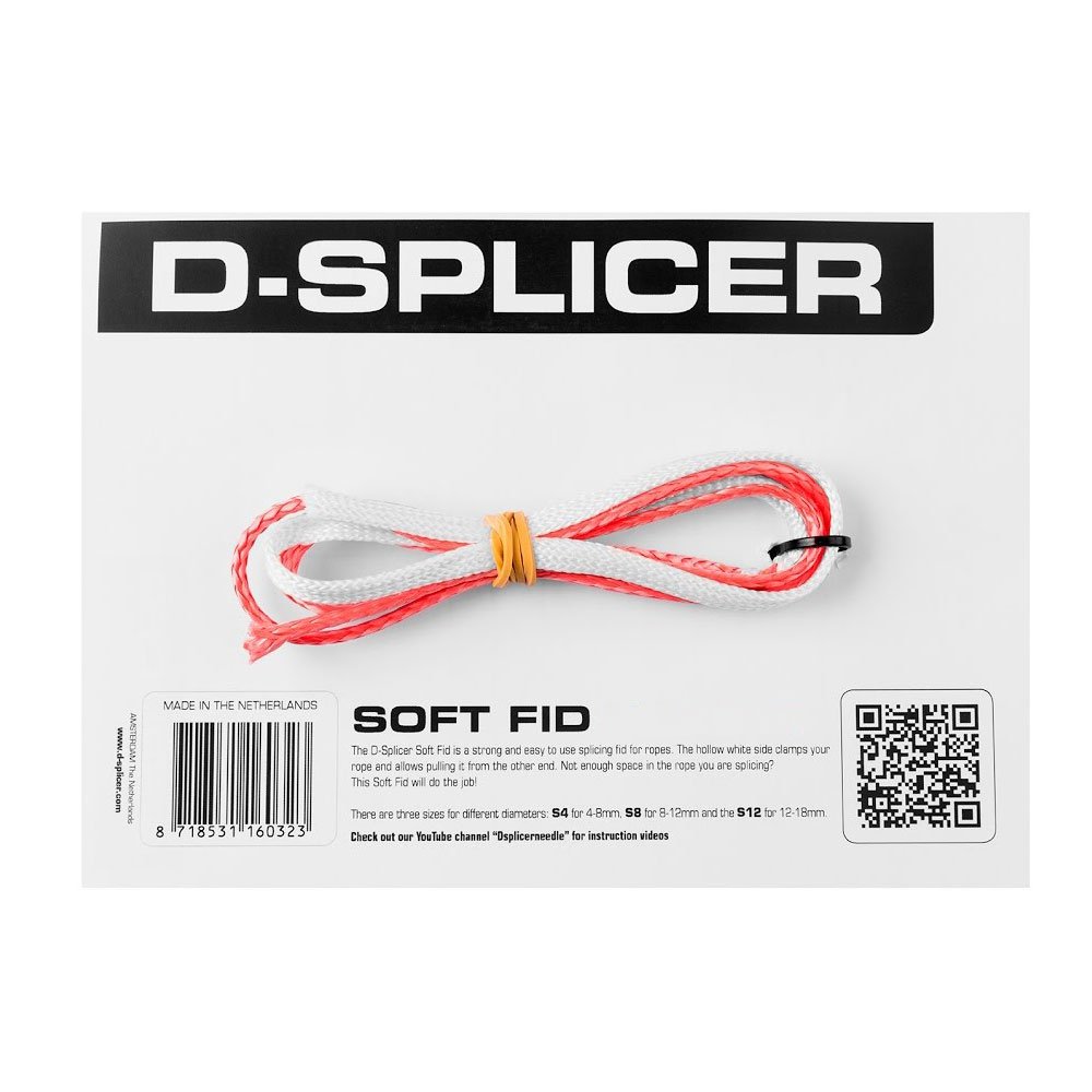 D-Splicer Soft FID Medium 8-12mm