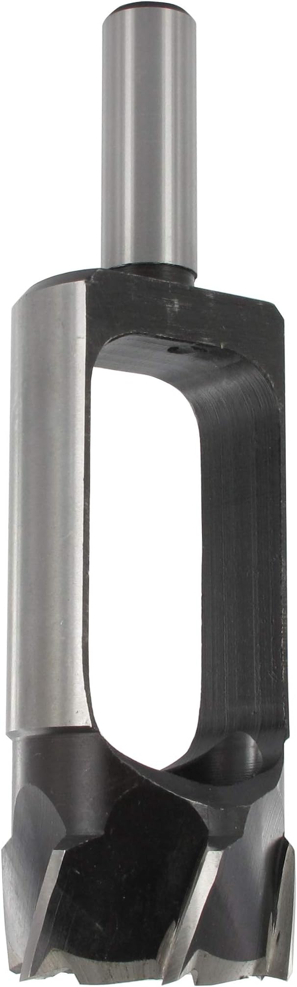 ENT 25310 Plug Cutter CS Shank (C) 13 mm, Diameter (D) 25 mm, Z5, L 140 mm