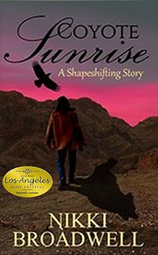 Download Coyote Sunrise: A Shapeshifting Story (English Edition) PDF