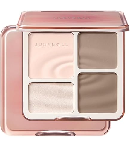 Amazon.com: KKW BEAUTY Powder Contour and Highlight Kit Light