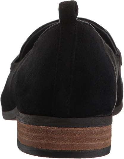 dr scholl's eclipse loafer