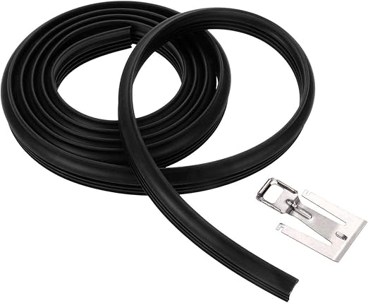 whirlpool w10542314 door gasket