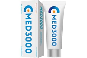 IRVY Max Performance Med3000 Gel for Men – Intense Formula for Male Power