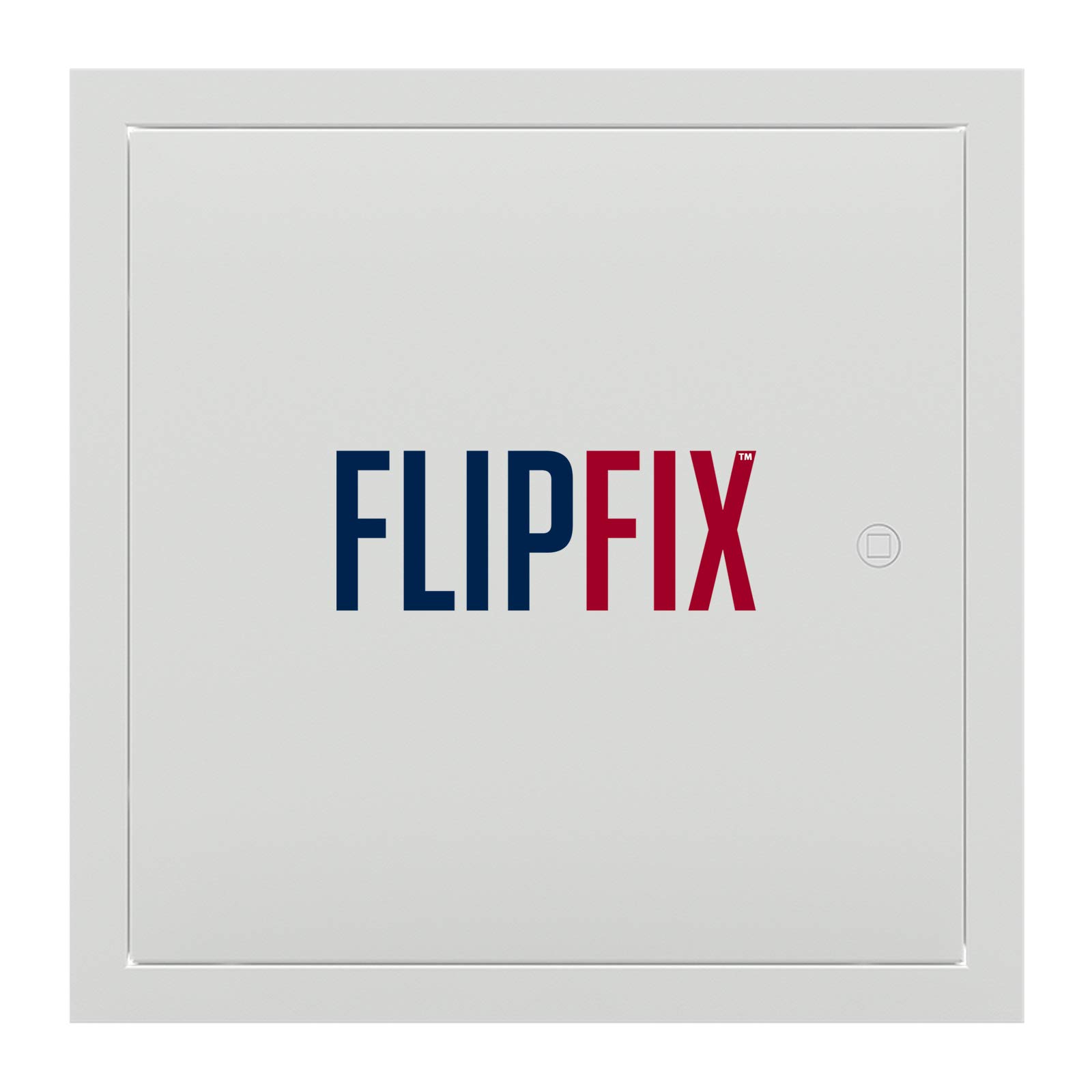 FlipFix Metal Access Panel - Picture Frame - Non Fire Rated - (600x600mm)